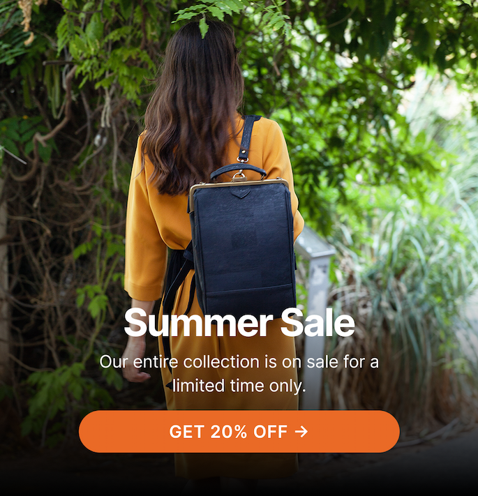 Summer Sale Main Offer
