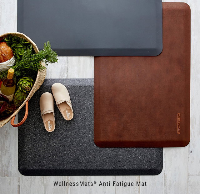 WellnessMats® Anti-Fatigue Mat