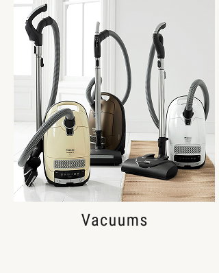 vacuums
