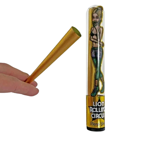 King Size Gold