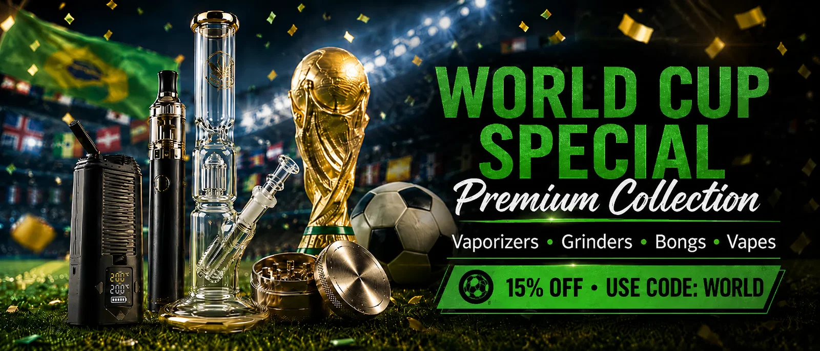 World Cup Special