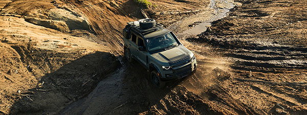 Defender Trophy North American Trials Recapped in New Video
