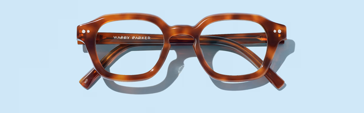 Warby Parker