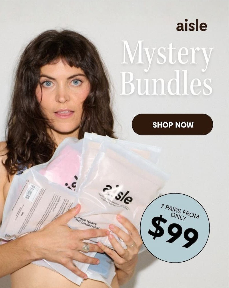 SAVE UP TO $385 WITH MYSTERY BUNDLES