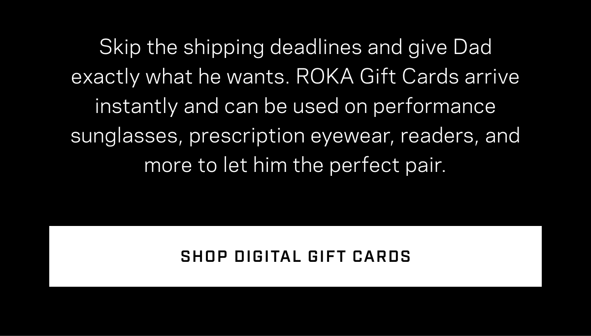 Shop ROKA Performance Eyewear