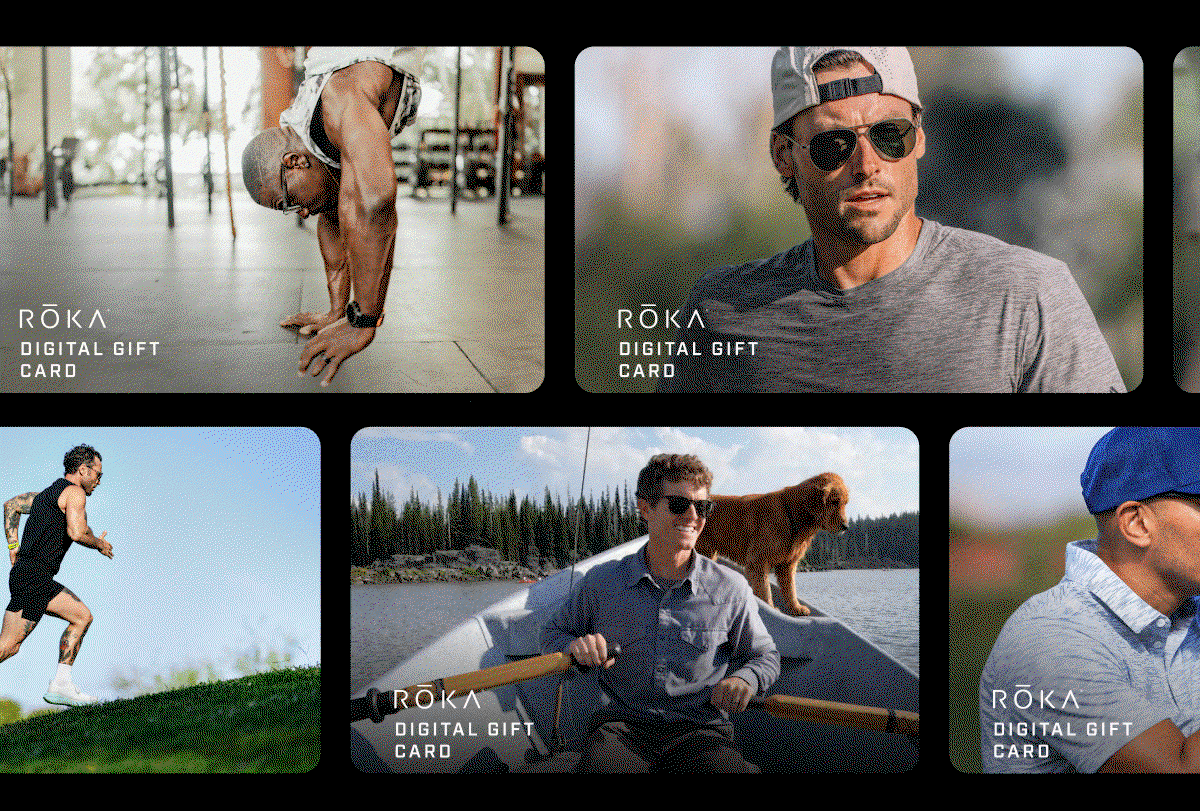 Shop ROKA Performance Eyewear