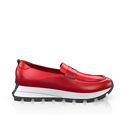 Herren Sneaker - Loafer
