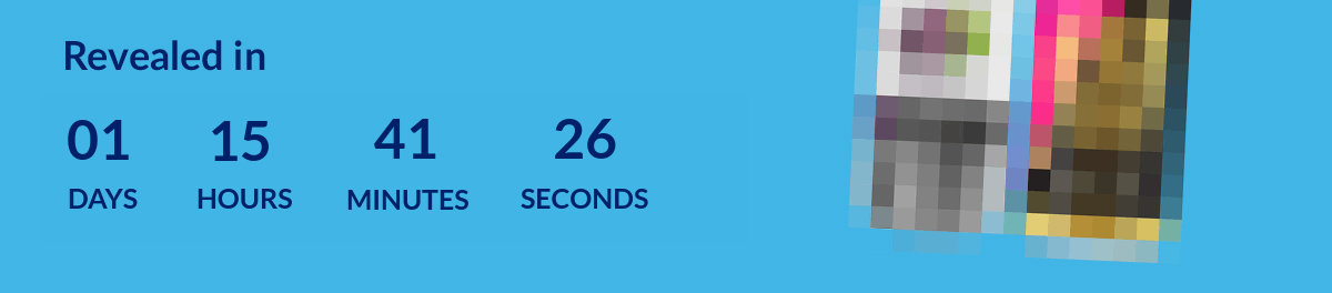 Display images to show real-time content