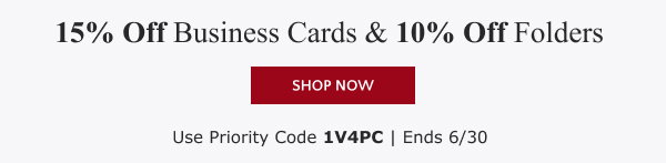 Priority Code