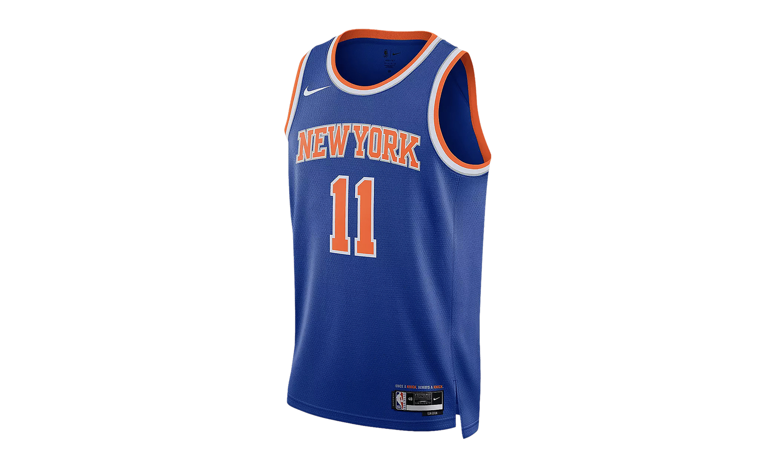 SWINGMAN ICON JERSEY 