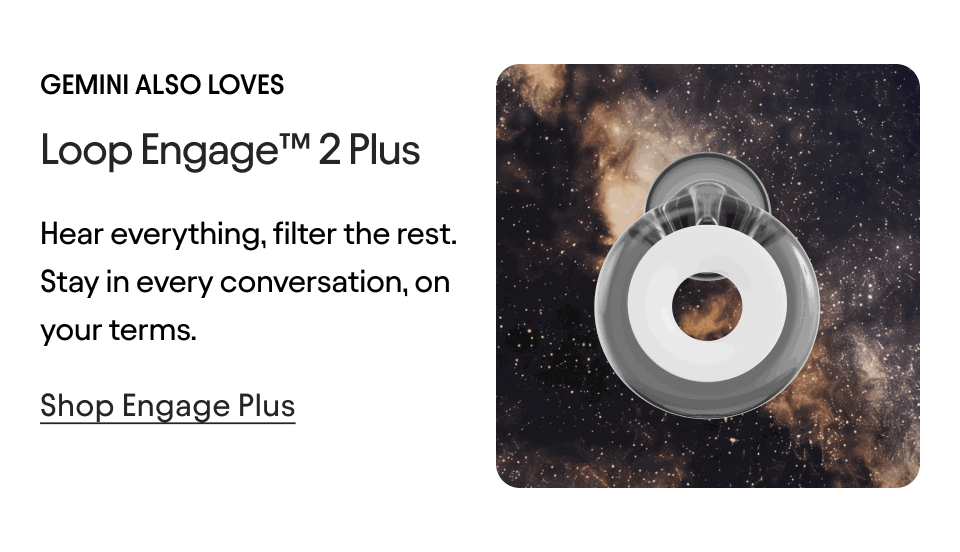 Loop Engage Plus