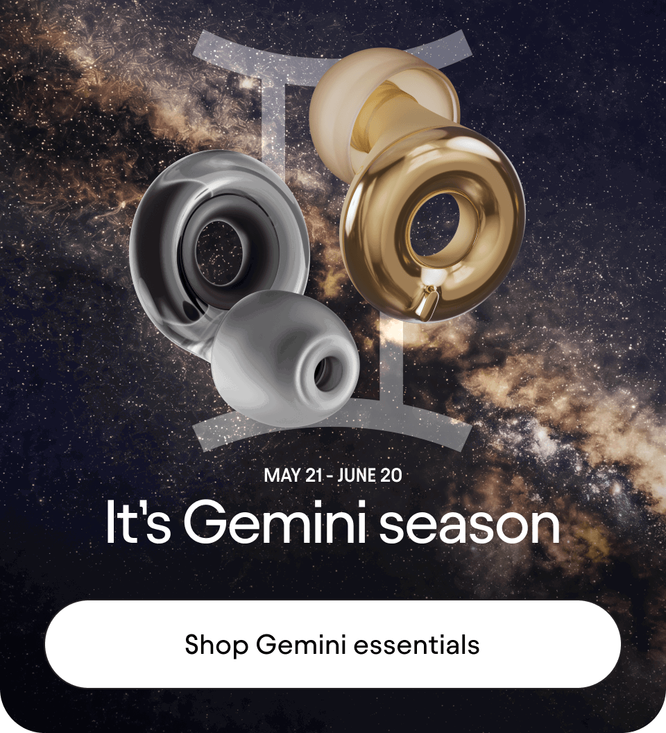 It's Gemini season