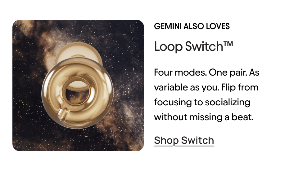 Loop Switch