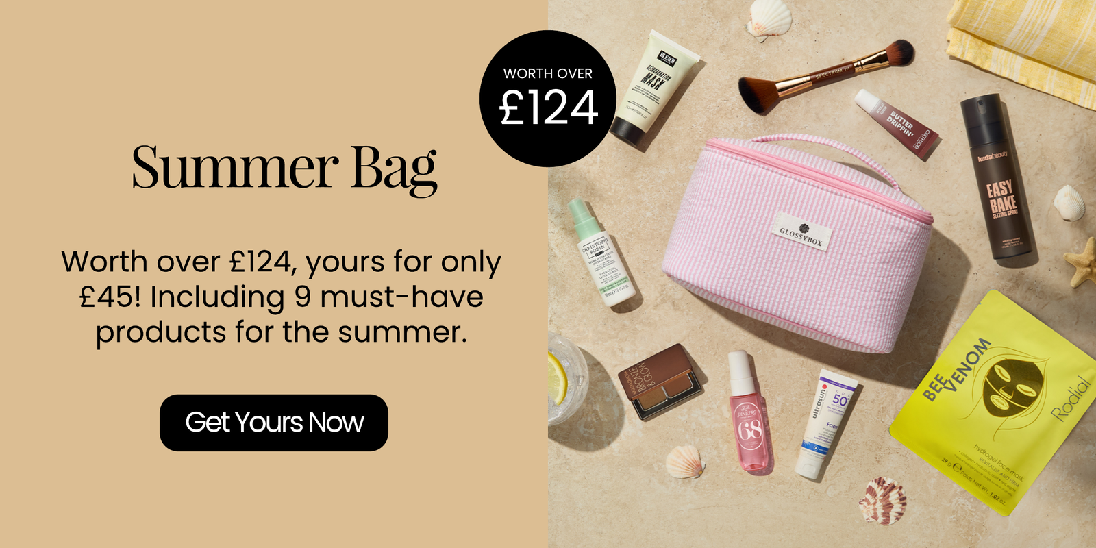 The Summer Bag