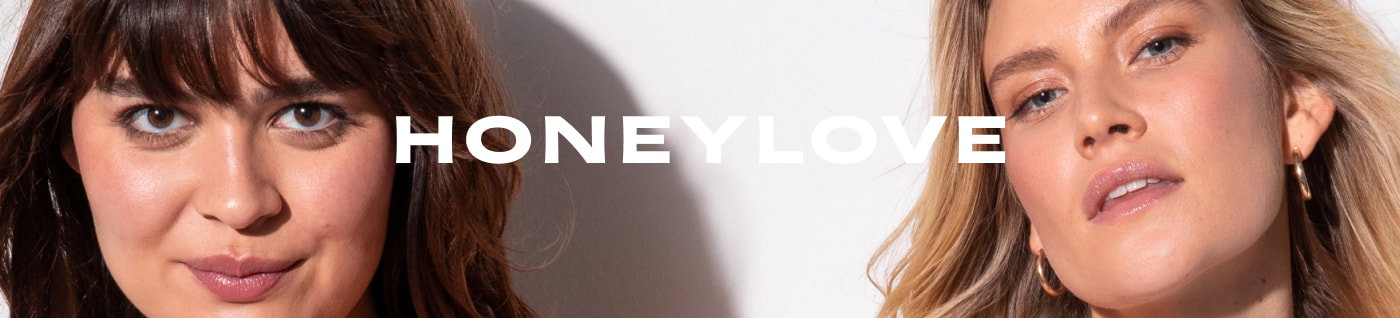 HONEYLOVE | Shop more, save more | Buy one bra, get 20% off the next color. Because the bra you love deserves a backup (or two). | SHOP NOW