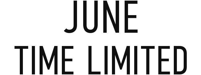 JUNE TIME LIMITED