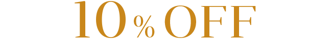 10%OFF