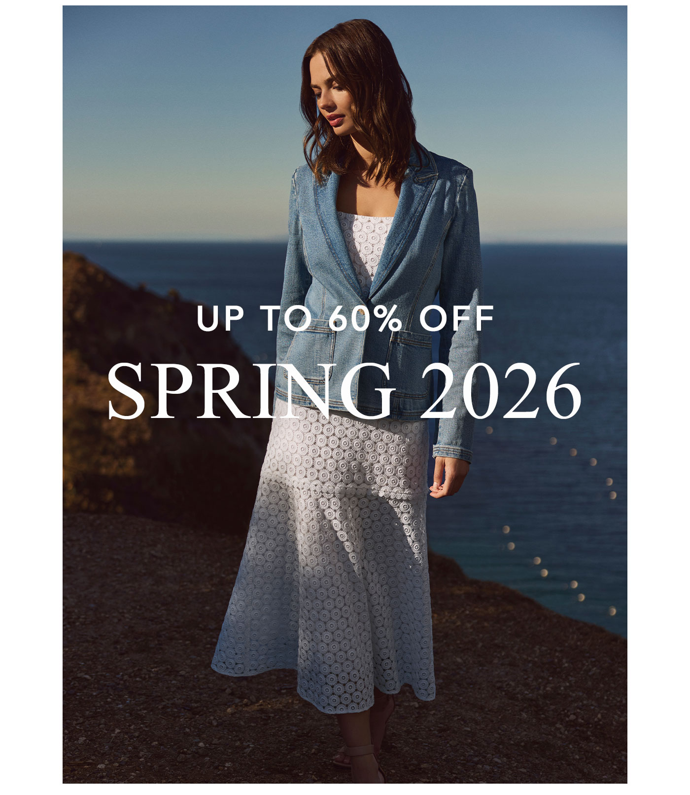 Shop Sale