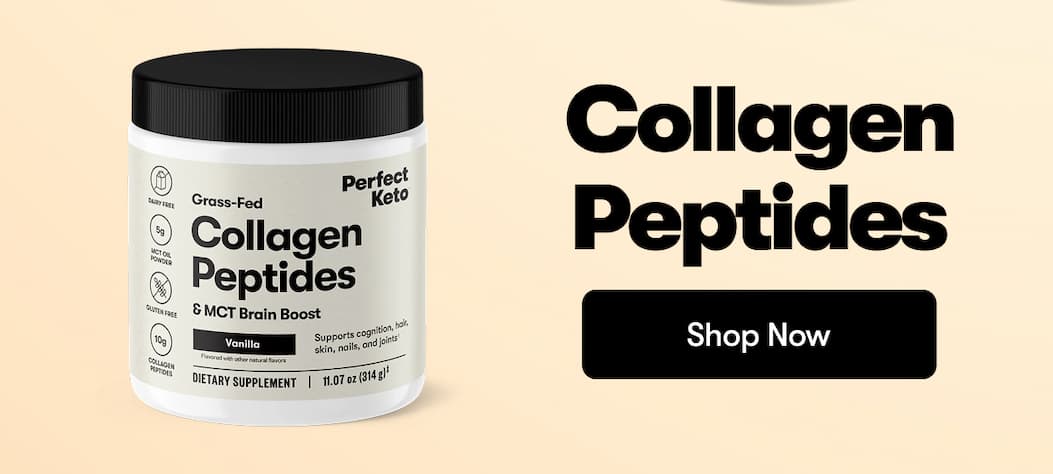 Collagen Peptides