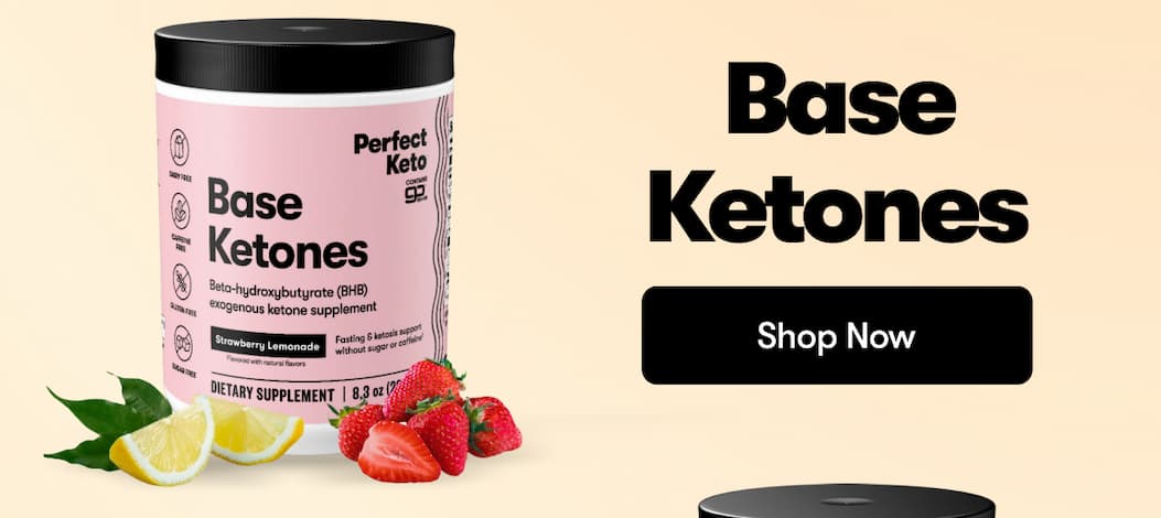 Base Ketones