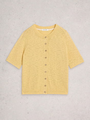 Shop Betsy Crew Neck Cardi