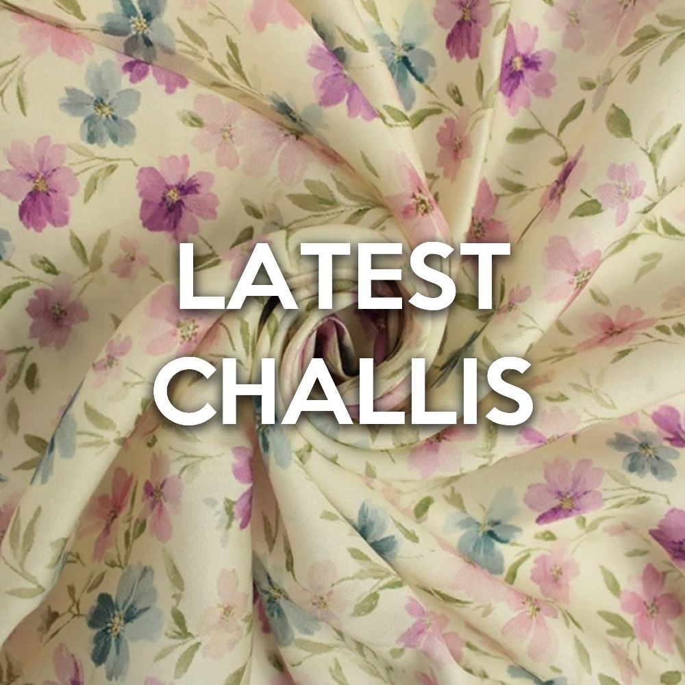Latest Challis