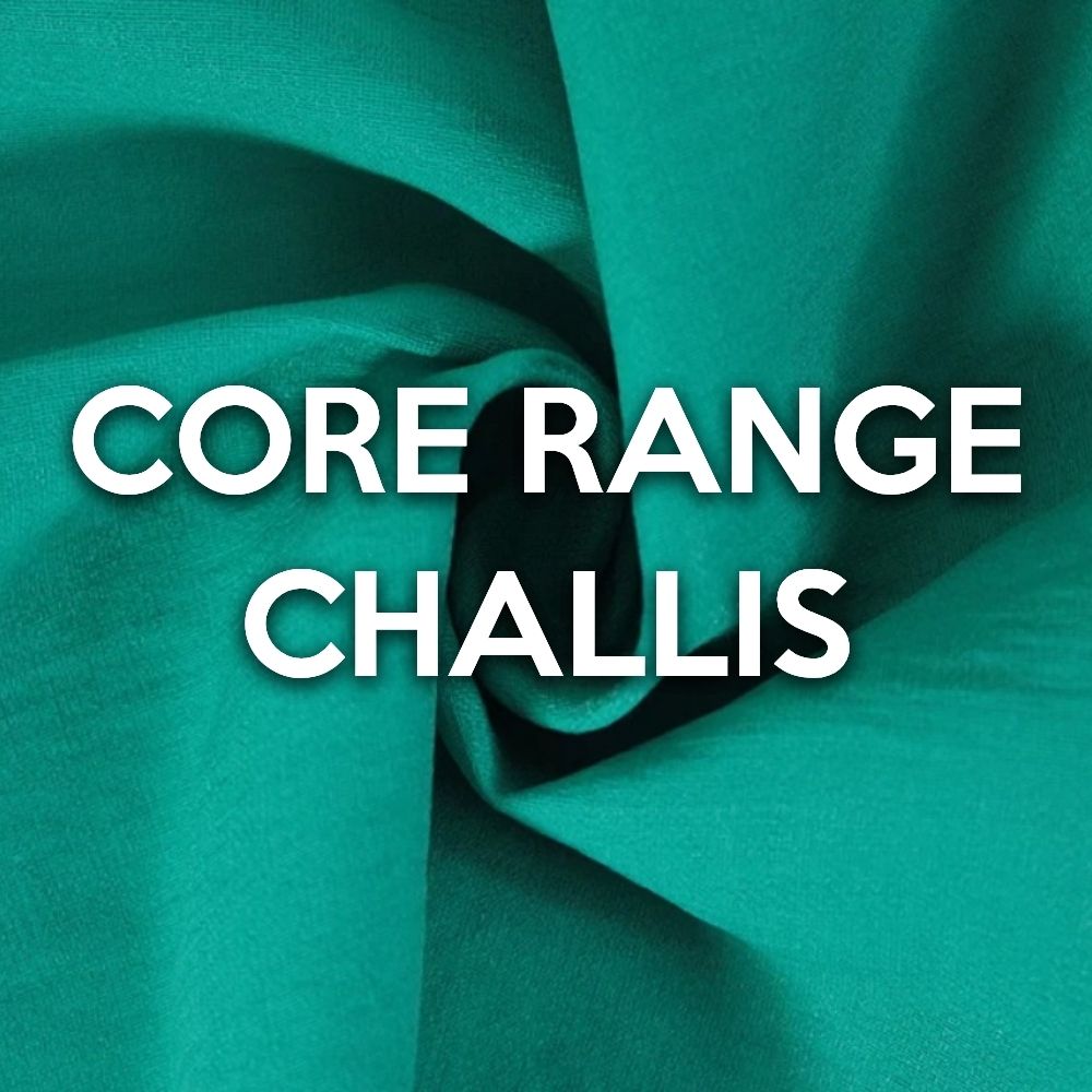 Core Range Challis