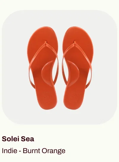 Solei Sea