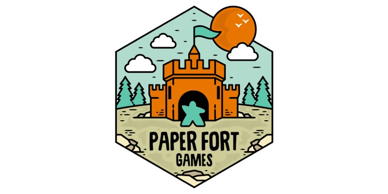 Paper Fort Games