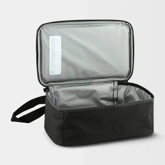 Insulated lunch bag $5.