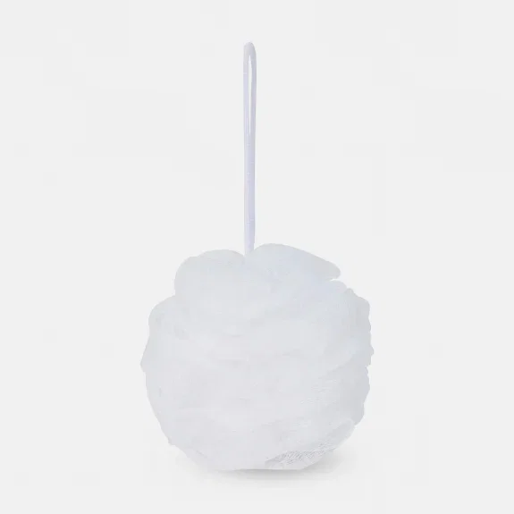 Cleansing puff $1.