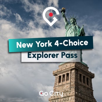 Go City Attraction Passes