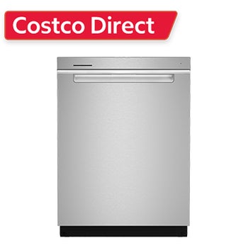 Select Whirlpool Kitchen Appliances