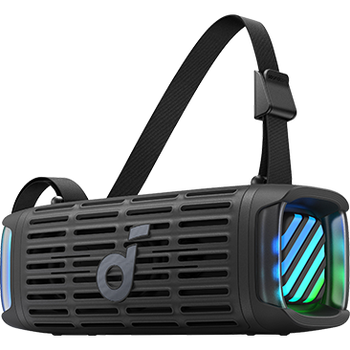 Soundcore Boom 3i Outdoor Bluetooth Speaker
