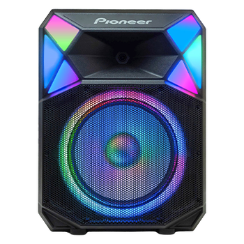 Pioneer PSX615 700 Watt All-In-One Party Speaker with Auracast