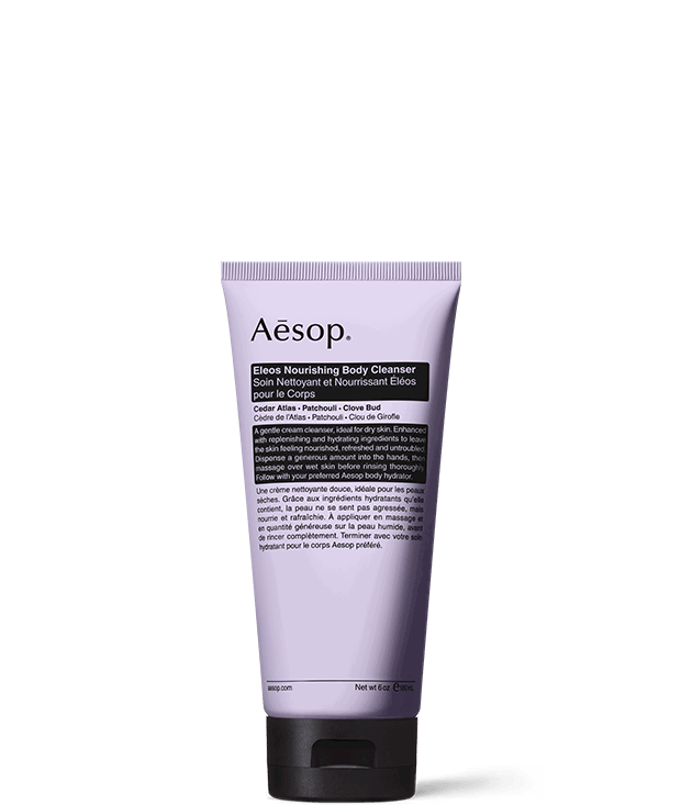 Eleos Nourishing Body Cleanser