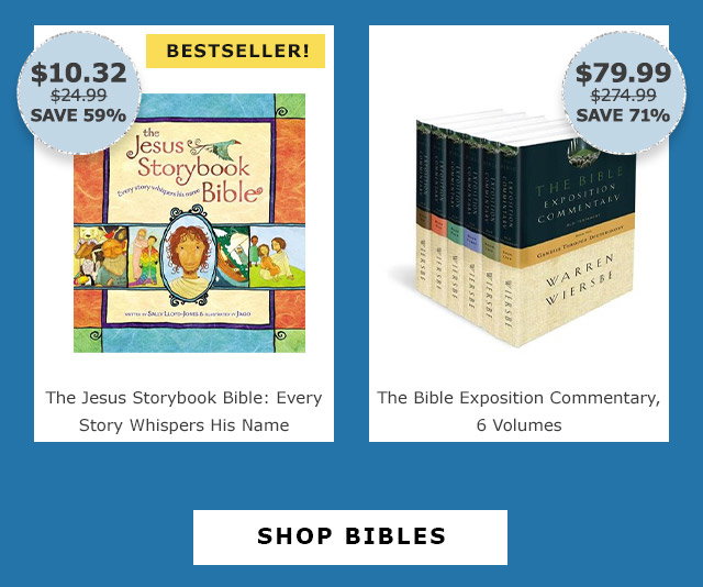 The Jesus Storybook Bible | ESV Gracelaced