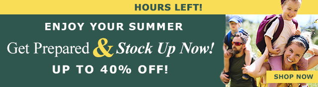 Homeschool Sale | Up to 40% Off!