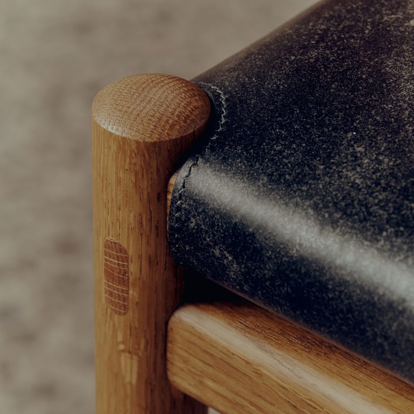 Other Matter launches bio-leather made from single-use signage