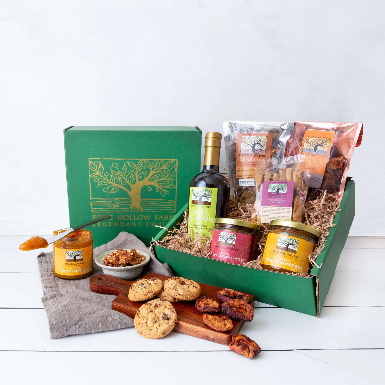 Image of Essential Gift Box