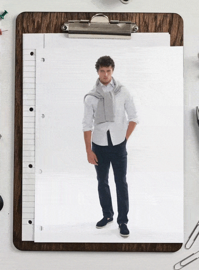Officewear For Hot Commutes