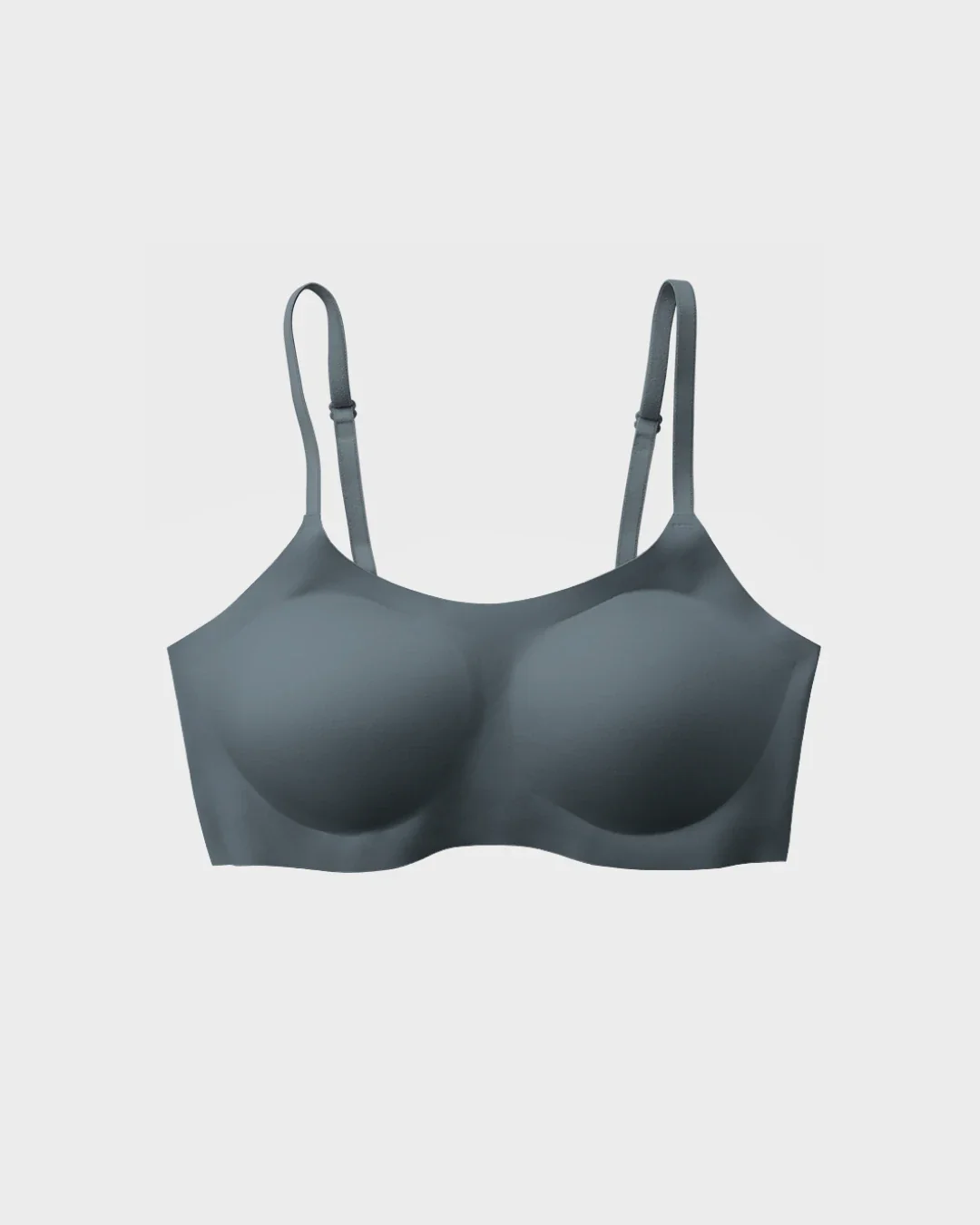 Image of Dark Slate Support Bralette