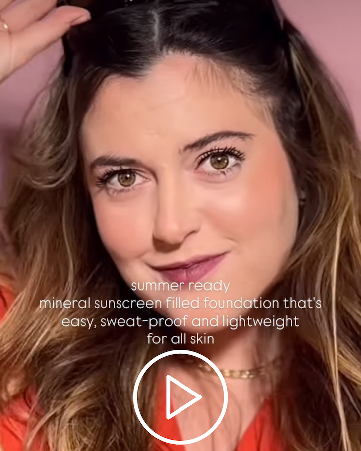 Is Your Makeup Summer Ready?