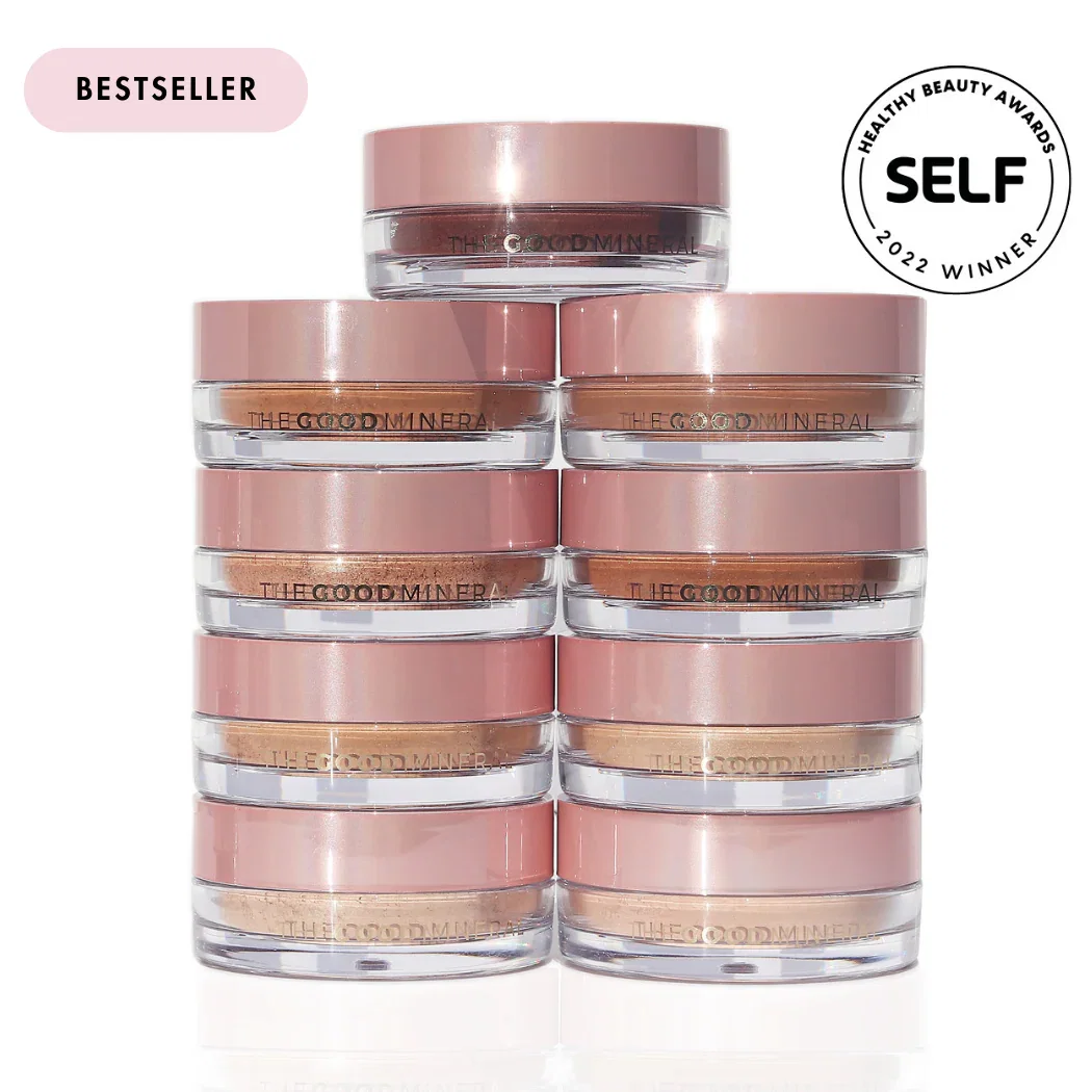 Image of Loves You Back 3in1 - Powder Foundation