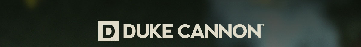 The Duke Cannon 