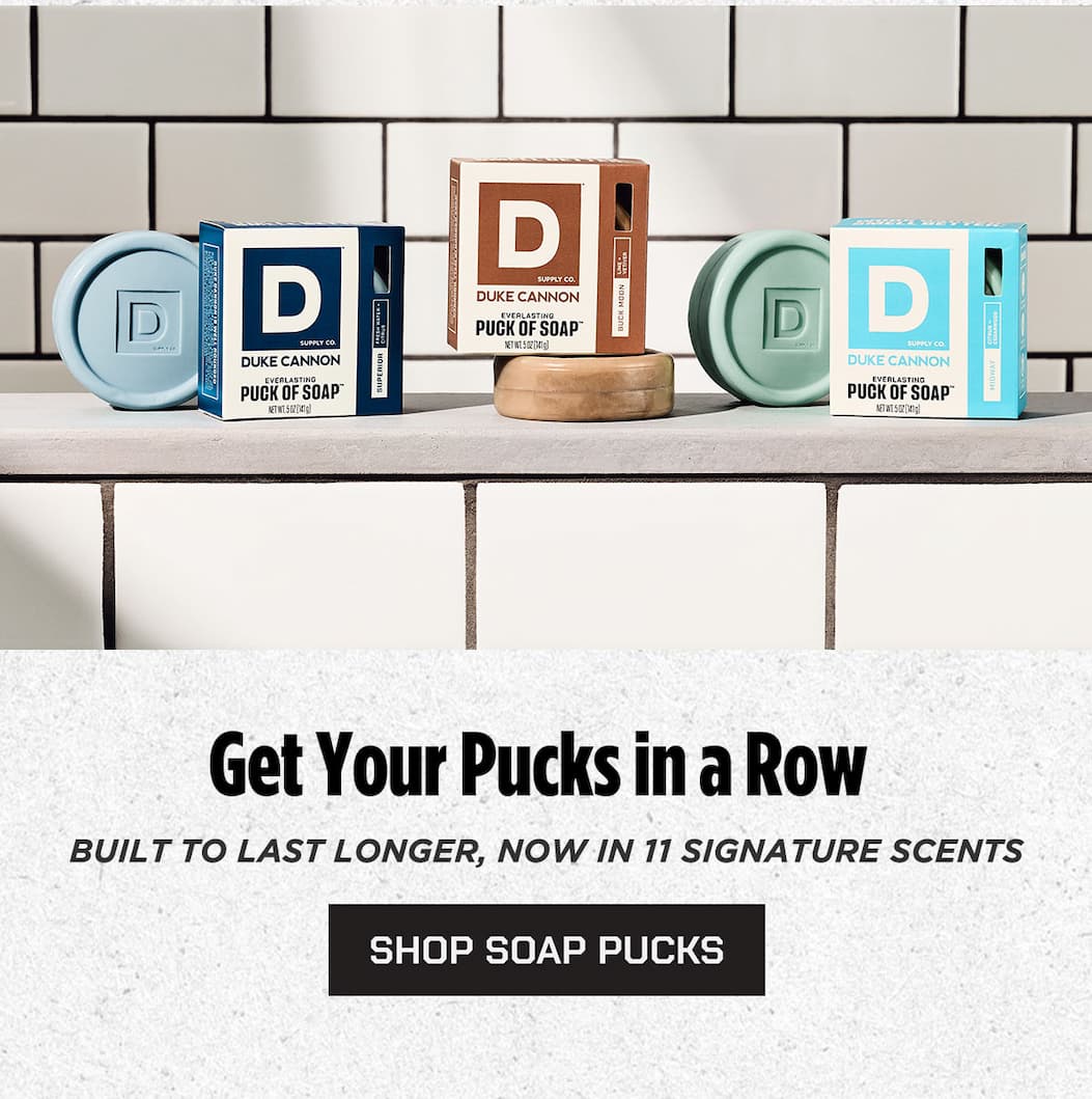 $45  DAD’S LIQUOR CABINET BUNDLE  Big Bourbon Soap • THICK® Body Wash Big Bourbon Beard Wash • Big Bourbon Beard Oil