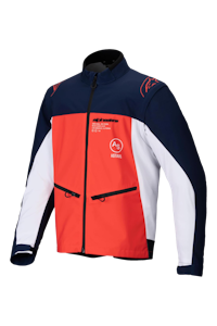 Alpinestars Lite-Dura Softshell Endurojacka