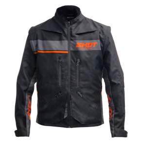 Shot Contact Assault 2.0 Endurojacka