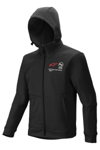 Alpinestars RacerMx Fleece Endurojacka