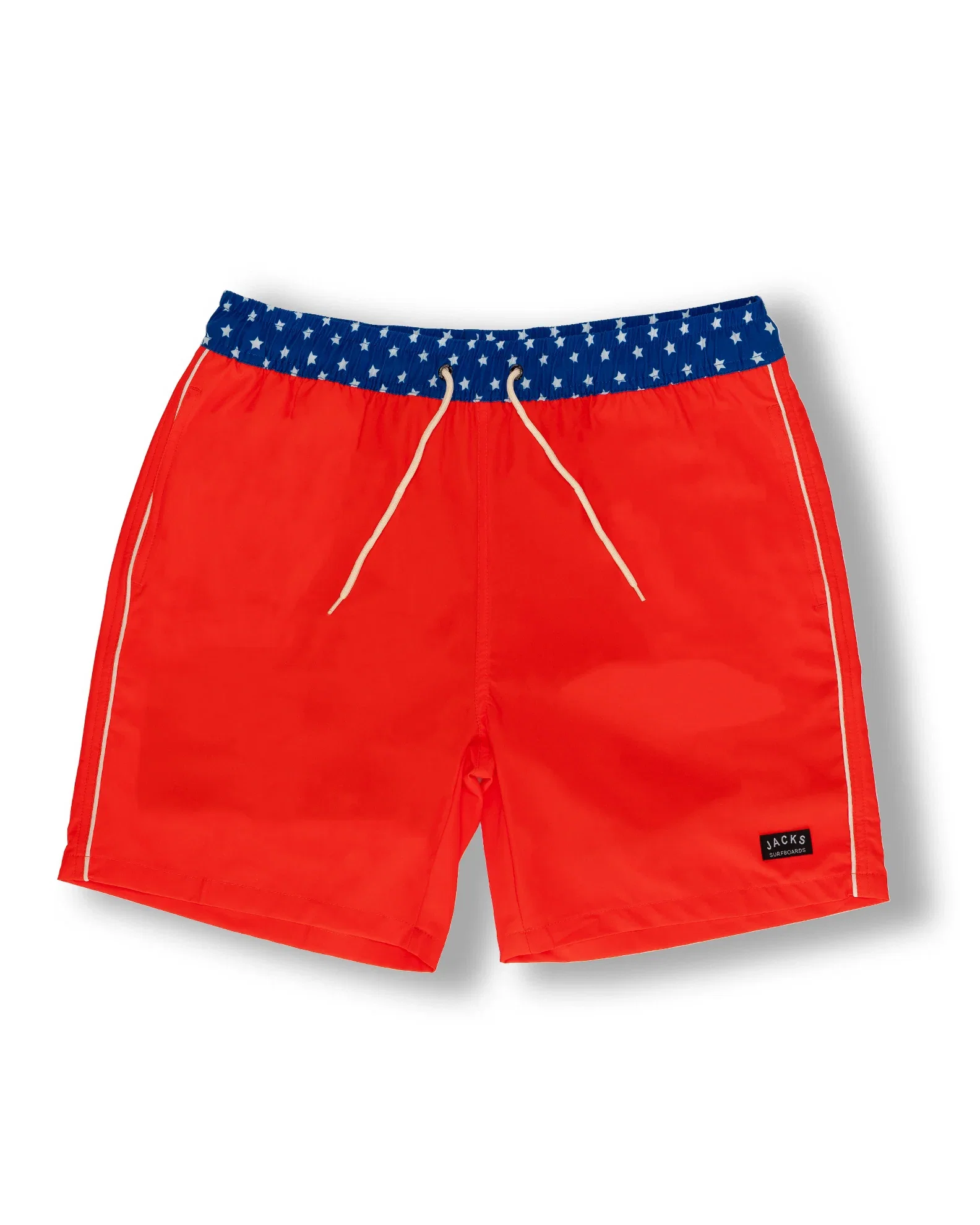 Image of Revive Shorts - Red